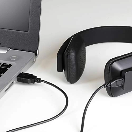 ABH04FB Wireless Headphone