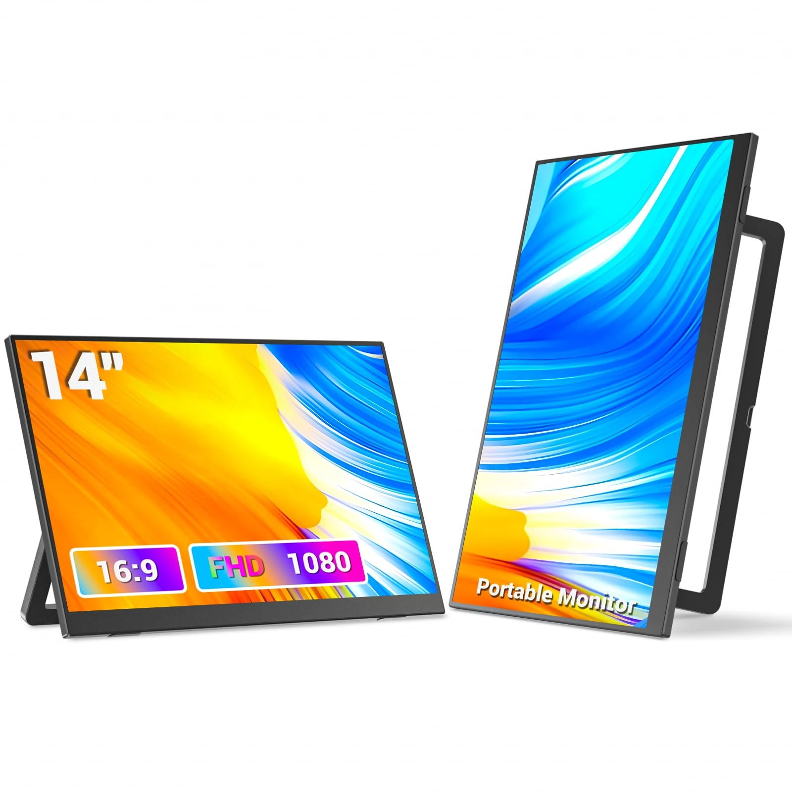 Veout V1-4 - Full HD 14 Inches