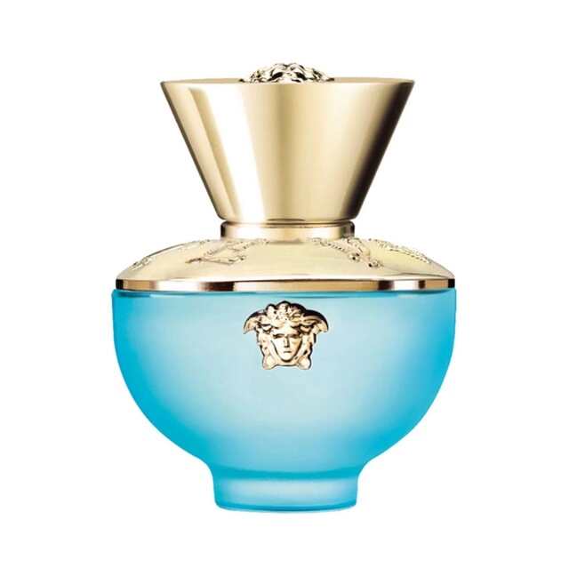 Qualityscents Pour Femme Dylan Turquoise Eau de Toilette - 50ml