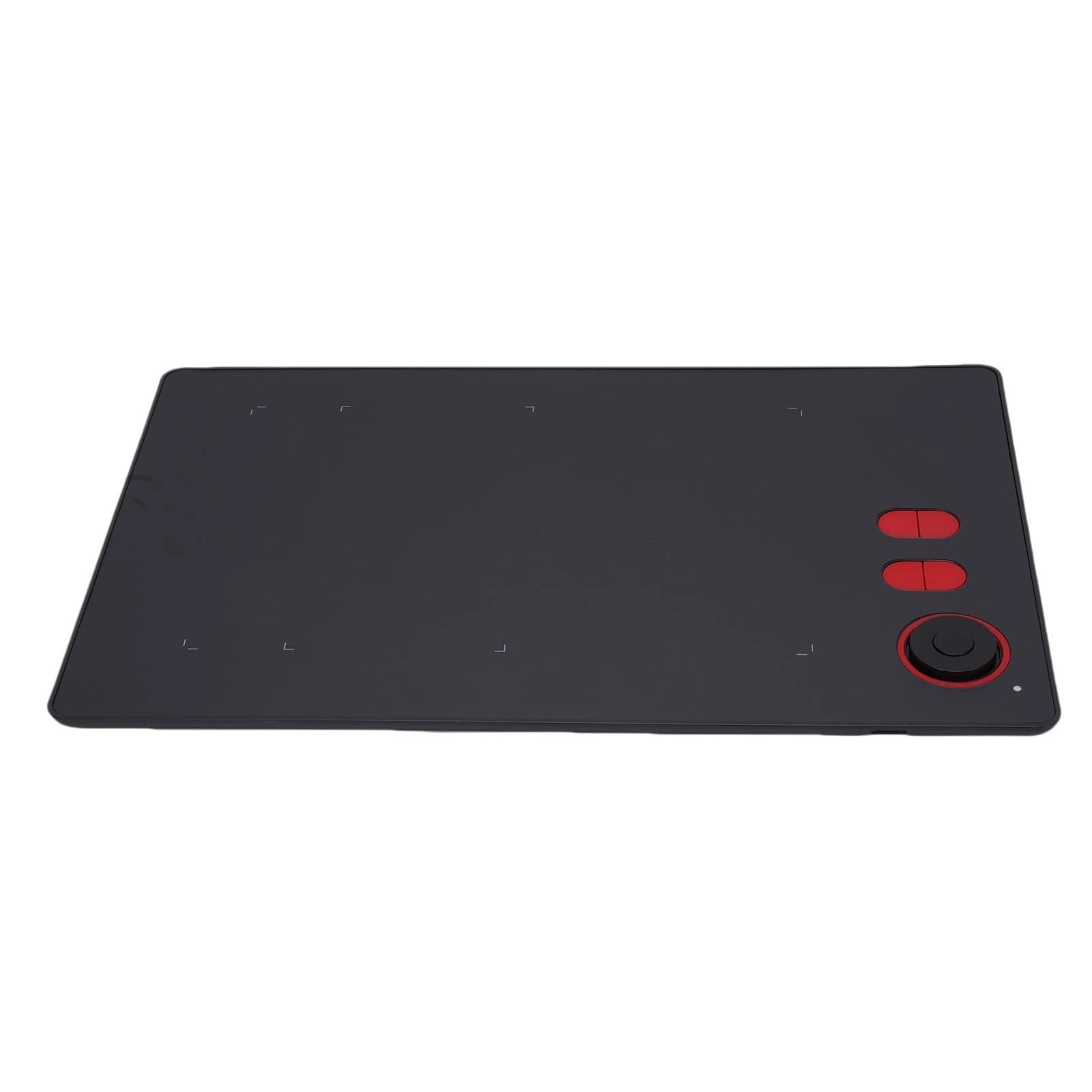 Graphics Drawing Tablet - 10x6 Inch 8192 Levels