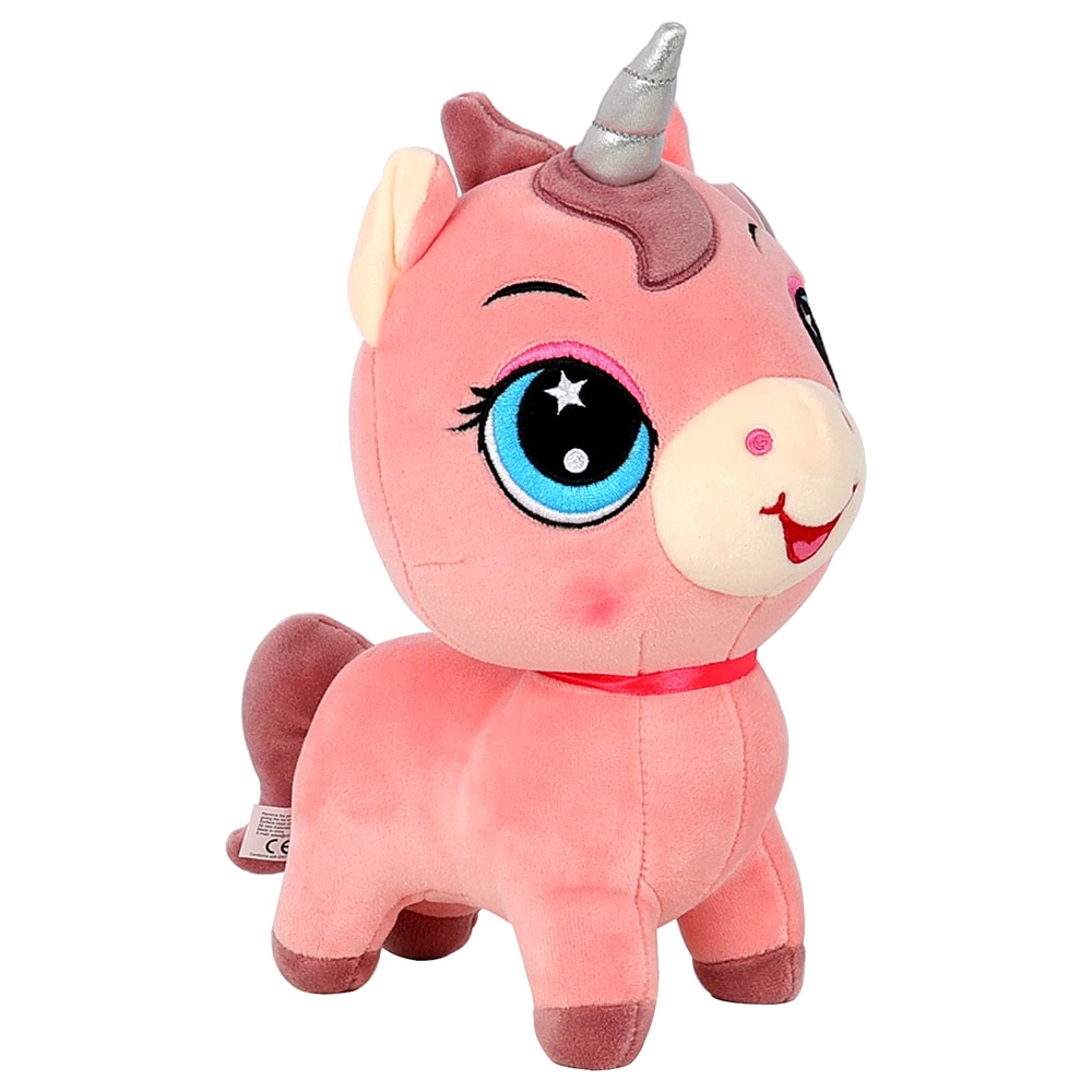 Unicorn Plush Toy Marshmallow Series - 30cm
