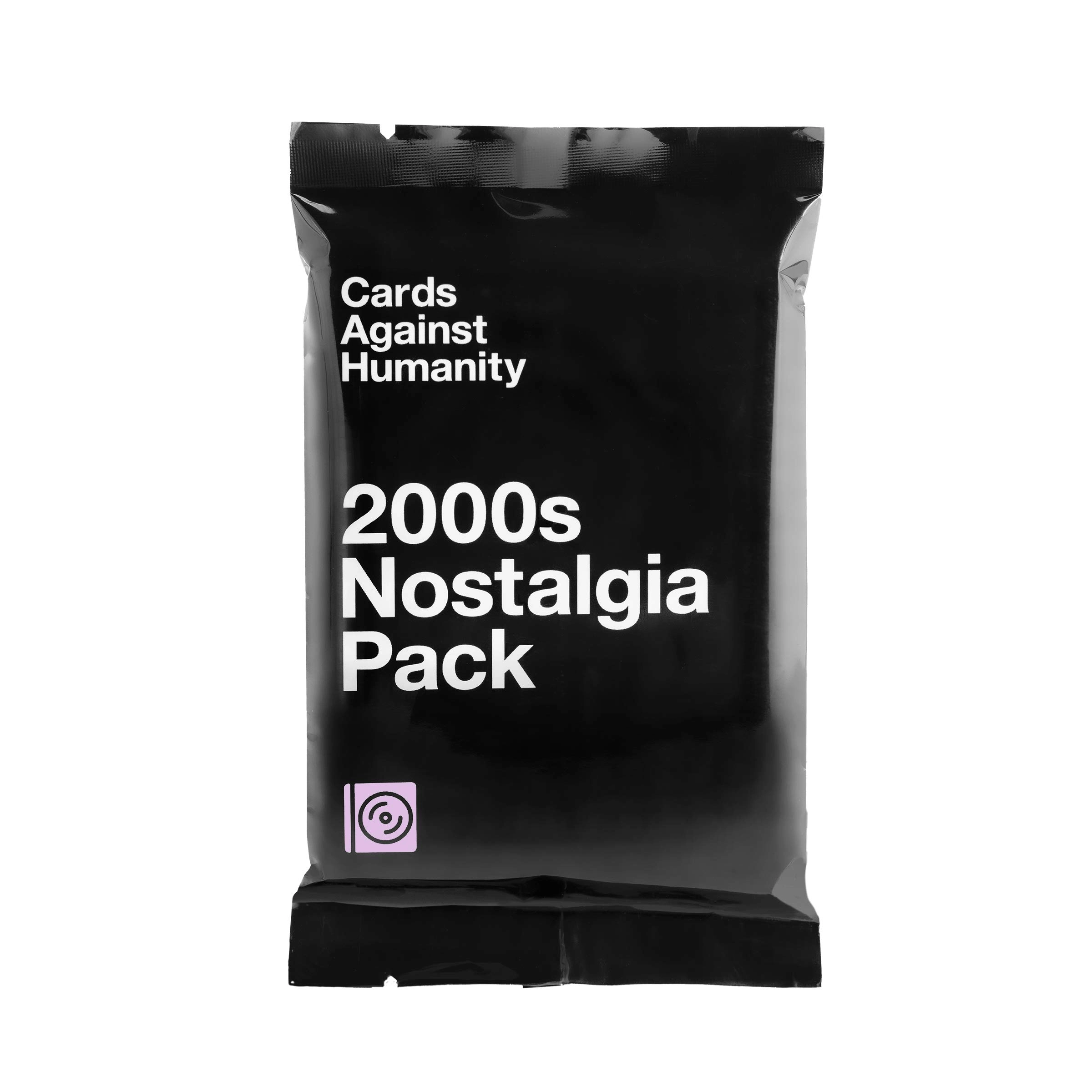 Cards Against Humanity: 2000s Nostalgia Pack