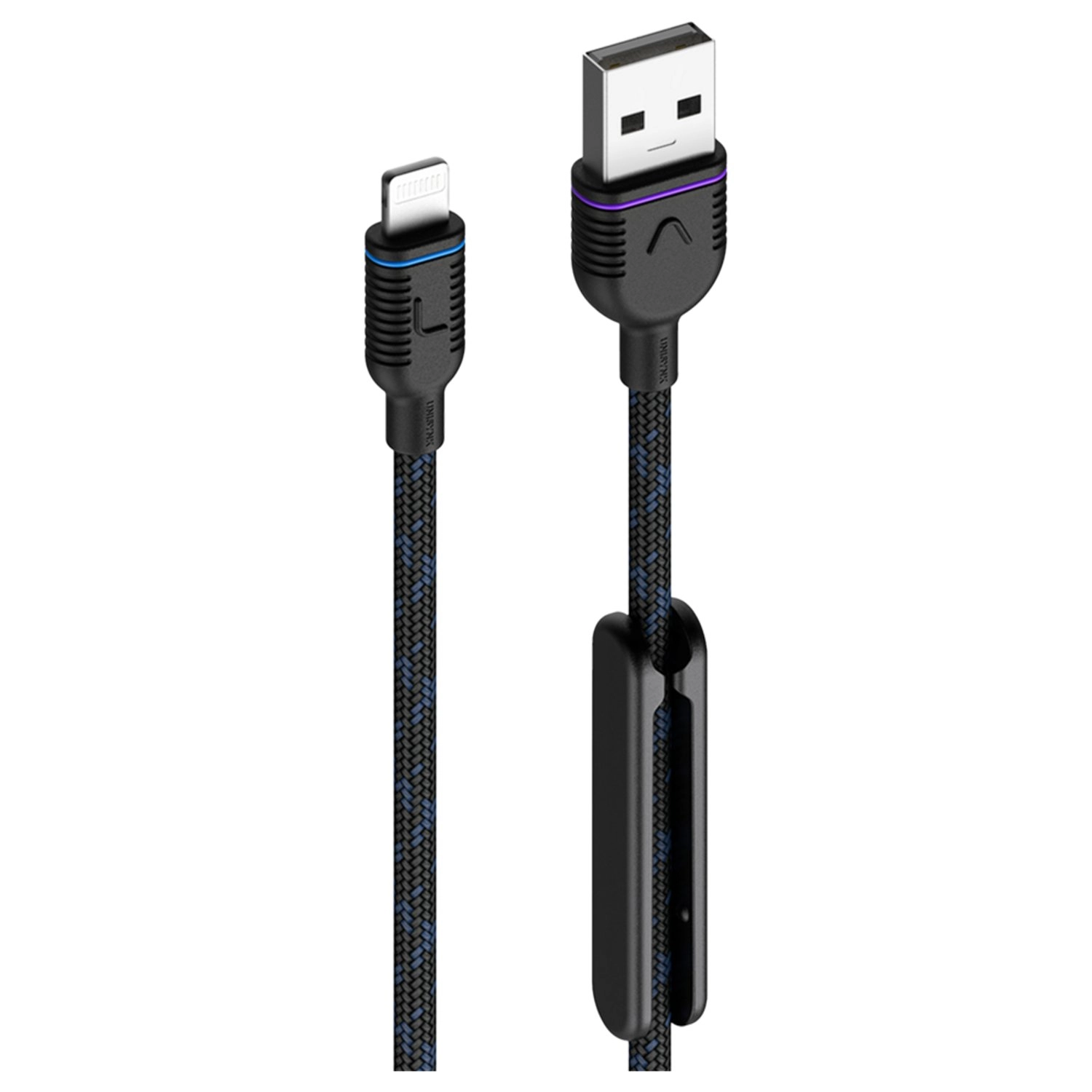 USB-C To Lightning Cable USB-C to Lightning 2m