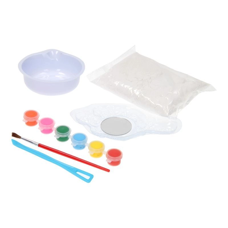 Hand Mirror - Suitable for 5 years & above