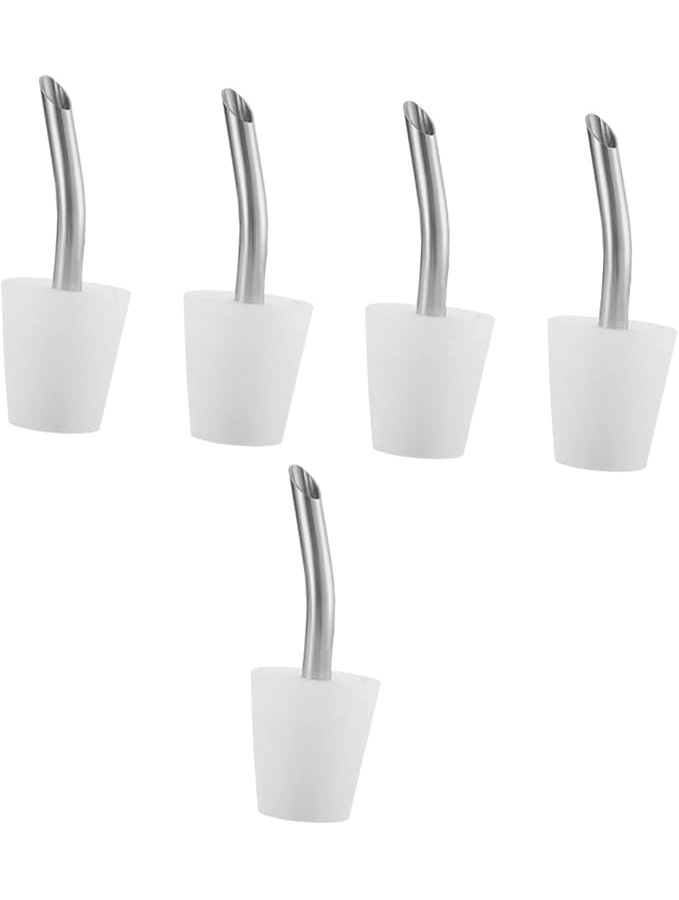 Luxshiny Kettle Extension Spout - 5 piece(s)