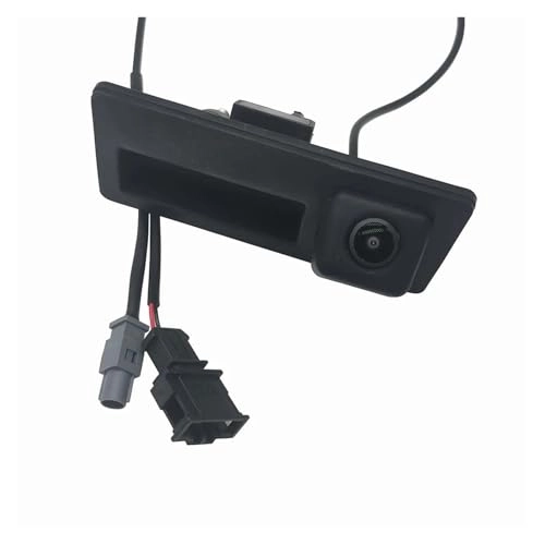 HD Car Rear View Camera - Wire AHD1080P