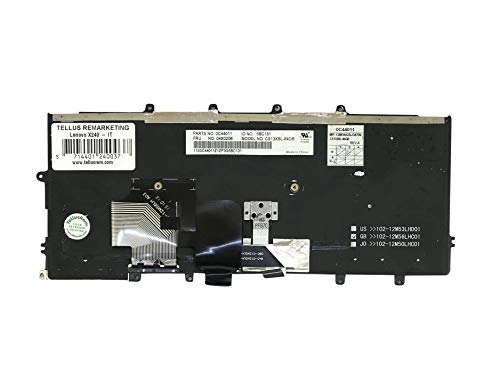 (Refurbished) X240 - IT Wireless