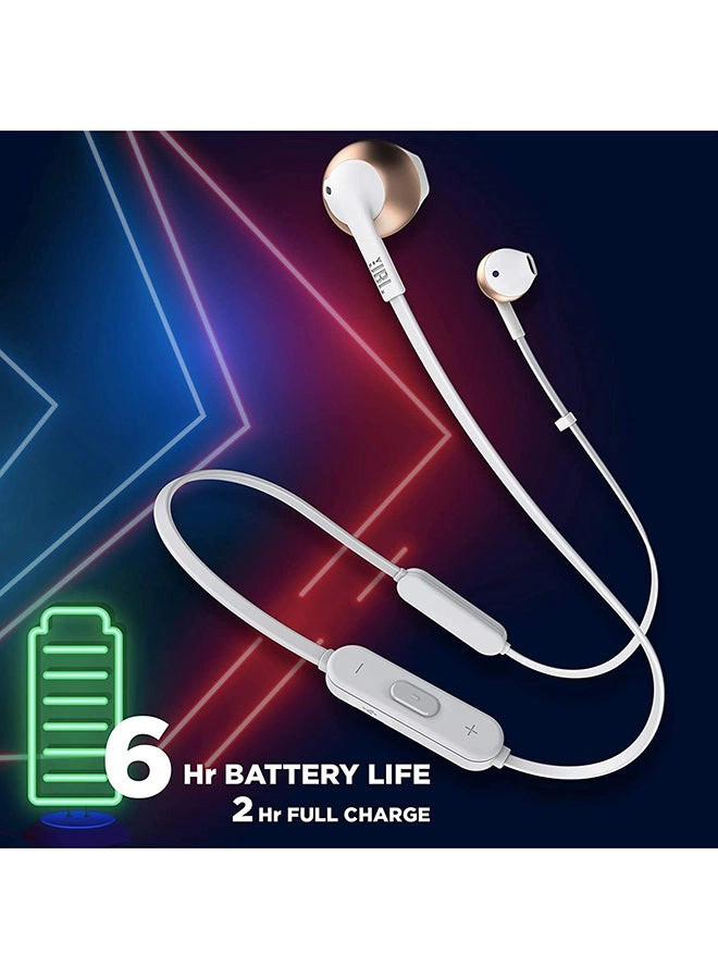 TUNE 205BT Wireless Earbud