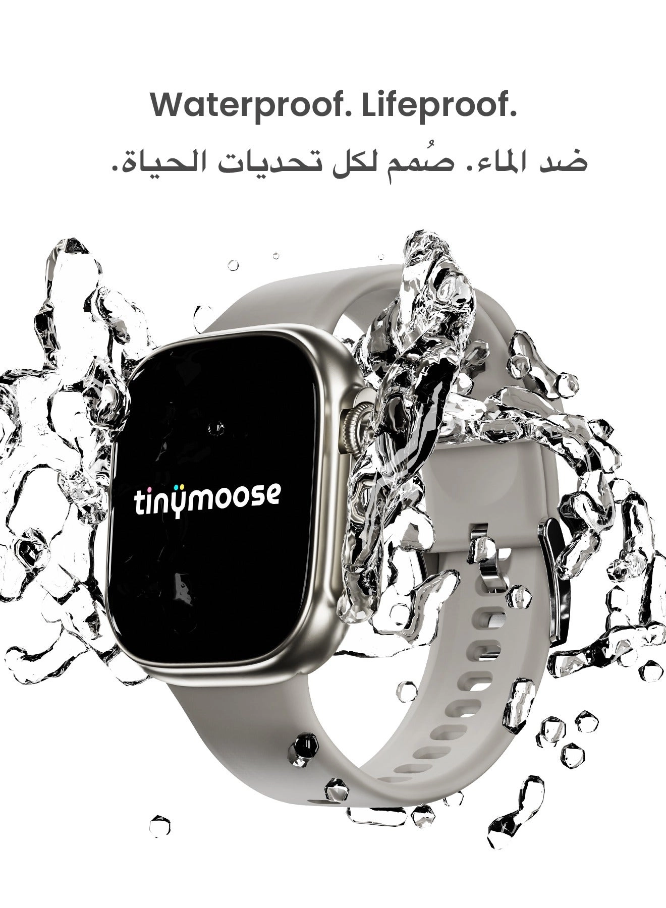 Tempo 45mm Aluminium Alloy GPS