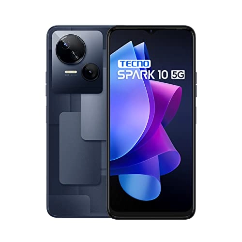 Spark 10 - 4GB 64GB