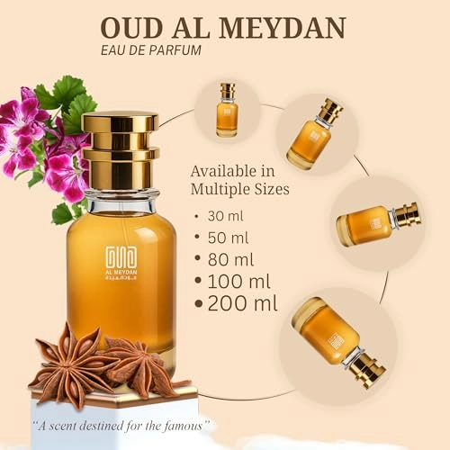 Deziroh - Eau de Parfum 100 ml