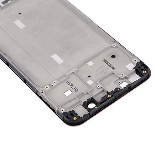 Vivo Y66 Front Housing LCD Frame Bezel Plate