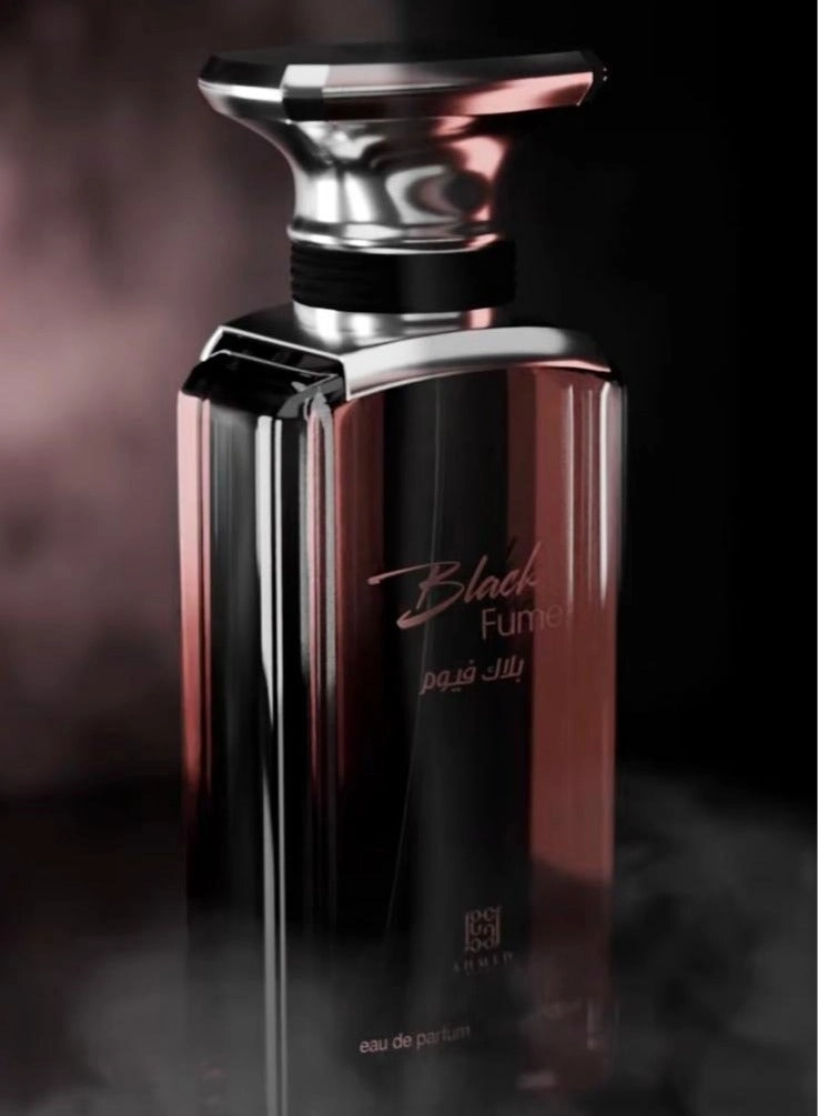 Black Fume Eau de Parfum 100ml