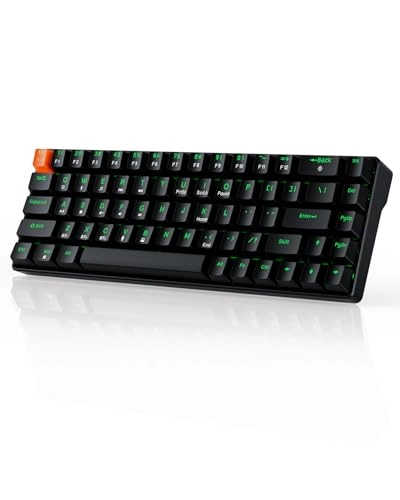 RK61 - Wired/Wireless