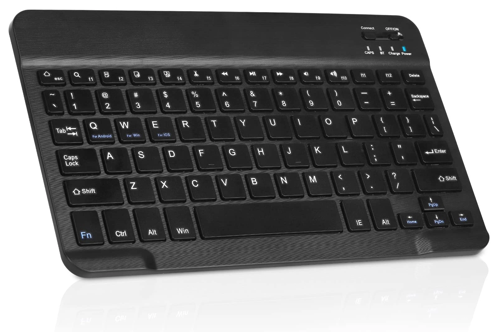 UrbanX KB030 - Wireless