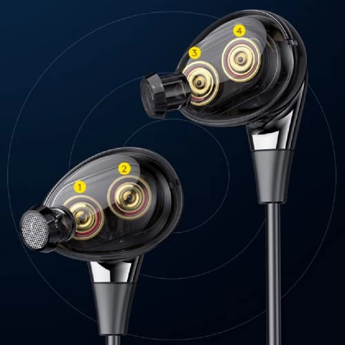 SXFJF Wireless Headphone