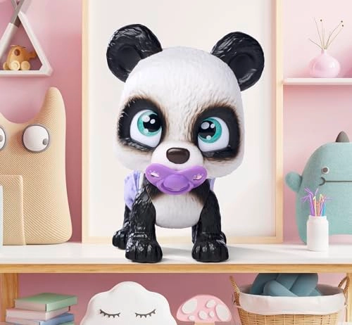 Panda Pamper Petz 15 cm
