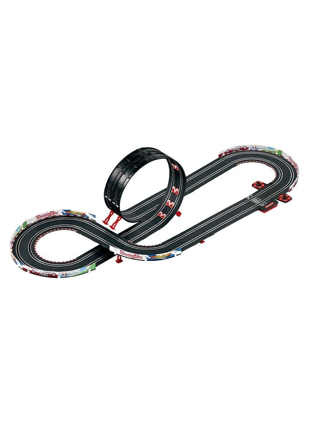 GO! Mario Kart Wii - 4.9M