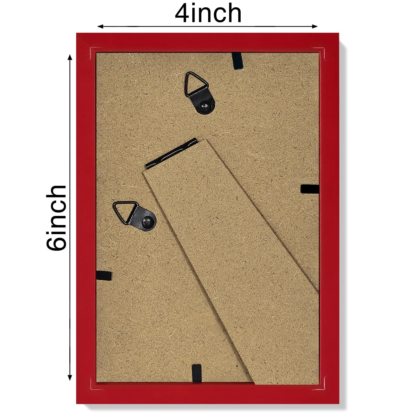 Picture Frame - 4x6