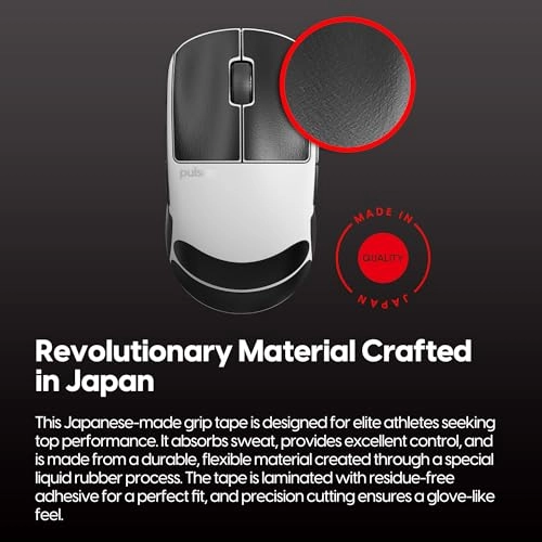 SUPERGRIP Griptape - USB