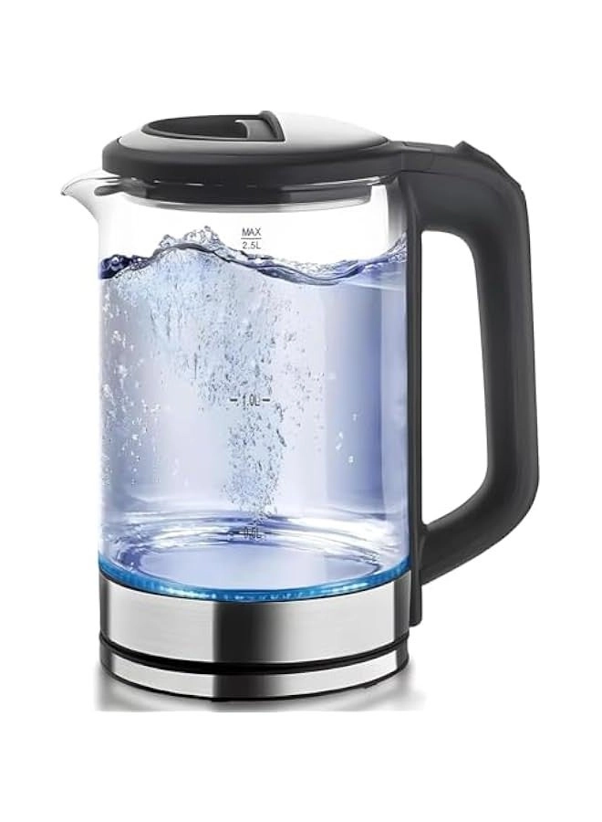 Beauenty Electric Kettle - 2.5L