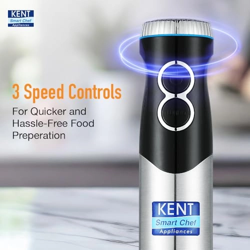 SS Hand Blender - 450W
