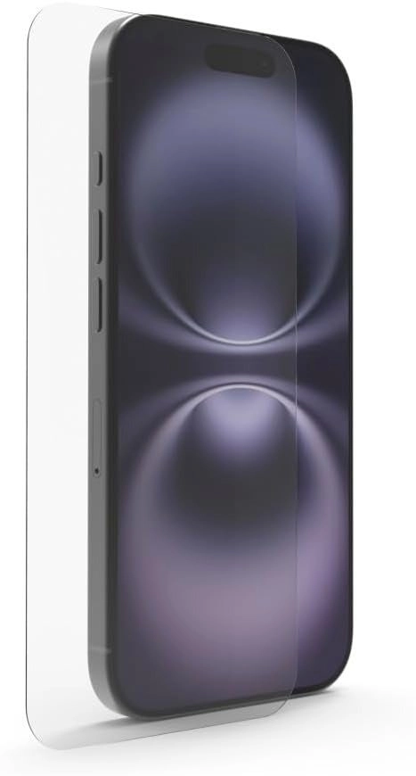 Hama Screen Protector iPhone 16 Plus