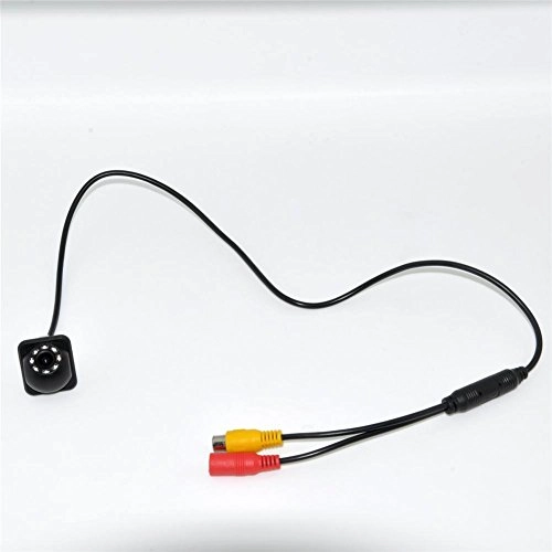 Car Rearview Camera - 728 x 512 pixels