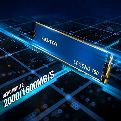 Legend 700 - 256GB M.2