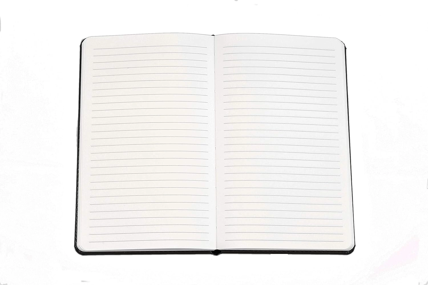 Gaia A5 - Lined 224 Pages