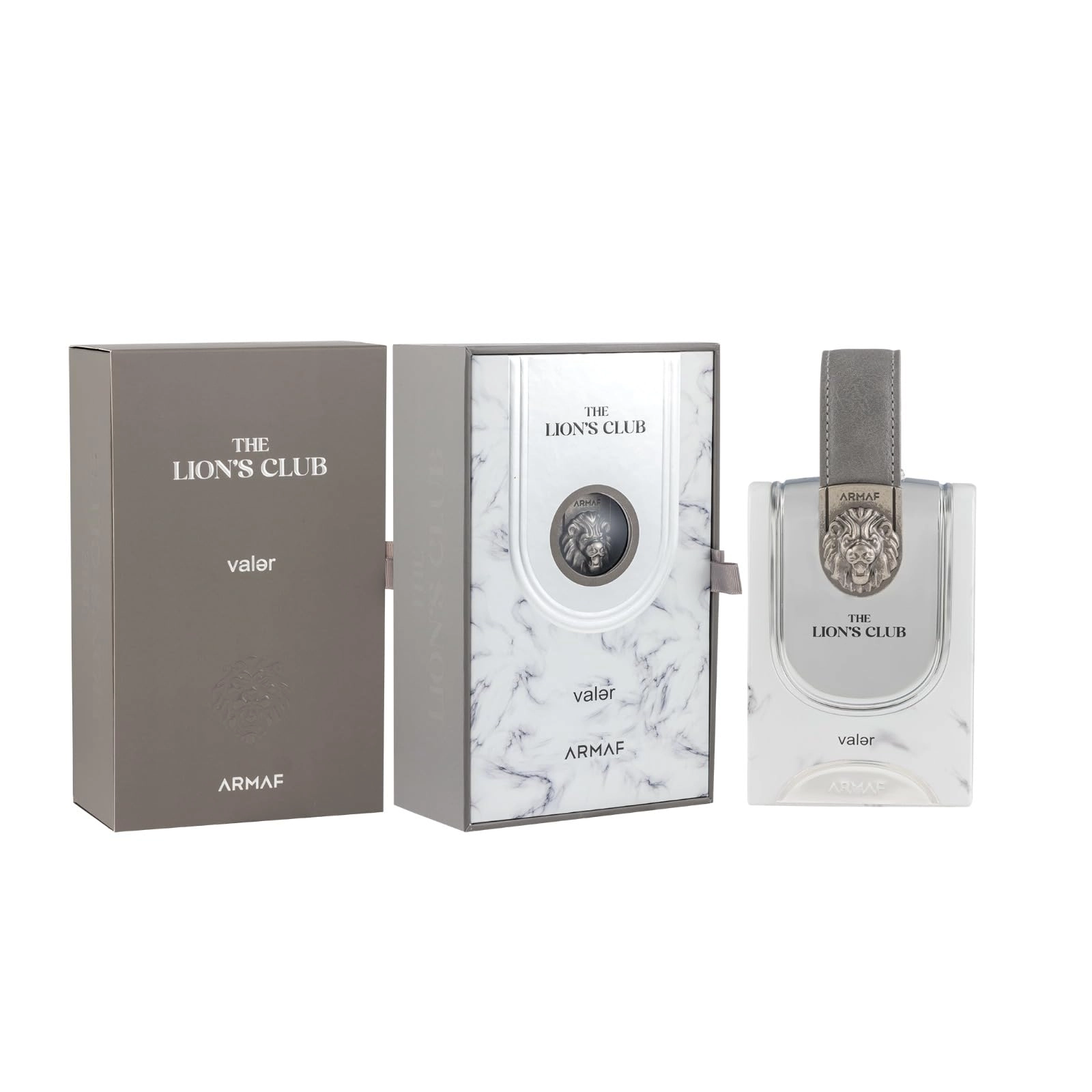 Valeur Eau de Parfum 100ml