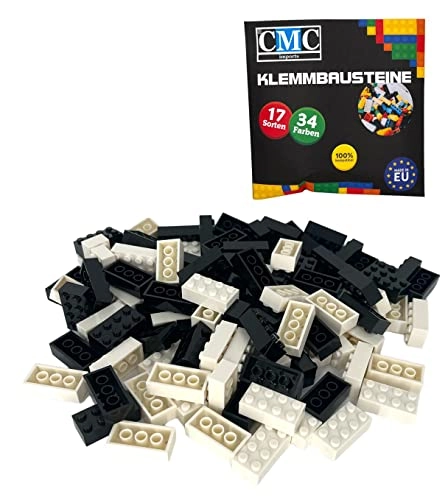 Clamping Blocks - 120 pcs