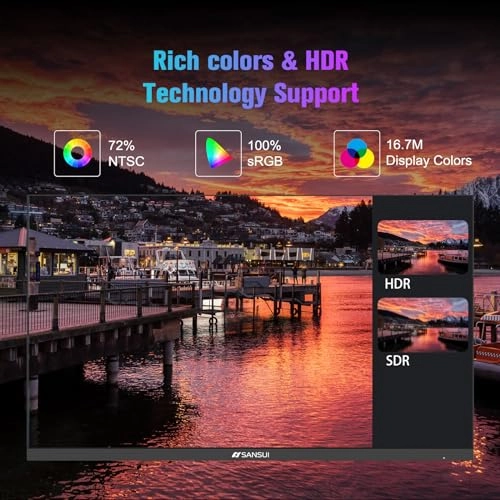 ES-24F2C - 23.8 Inches 1920x1080