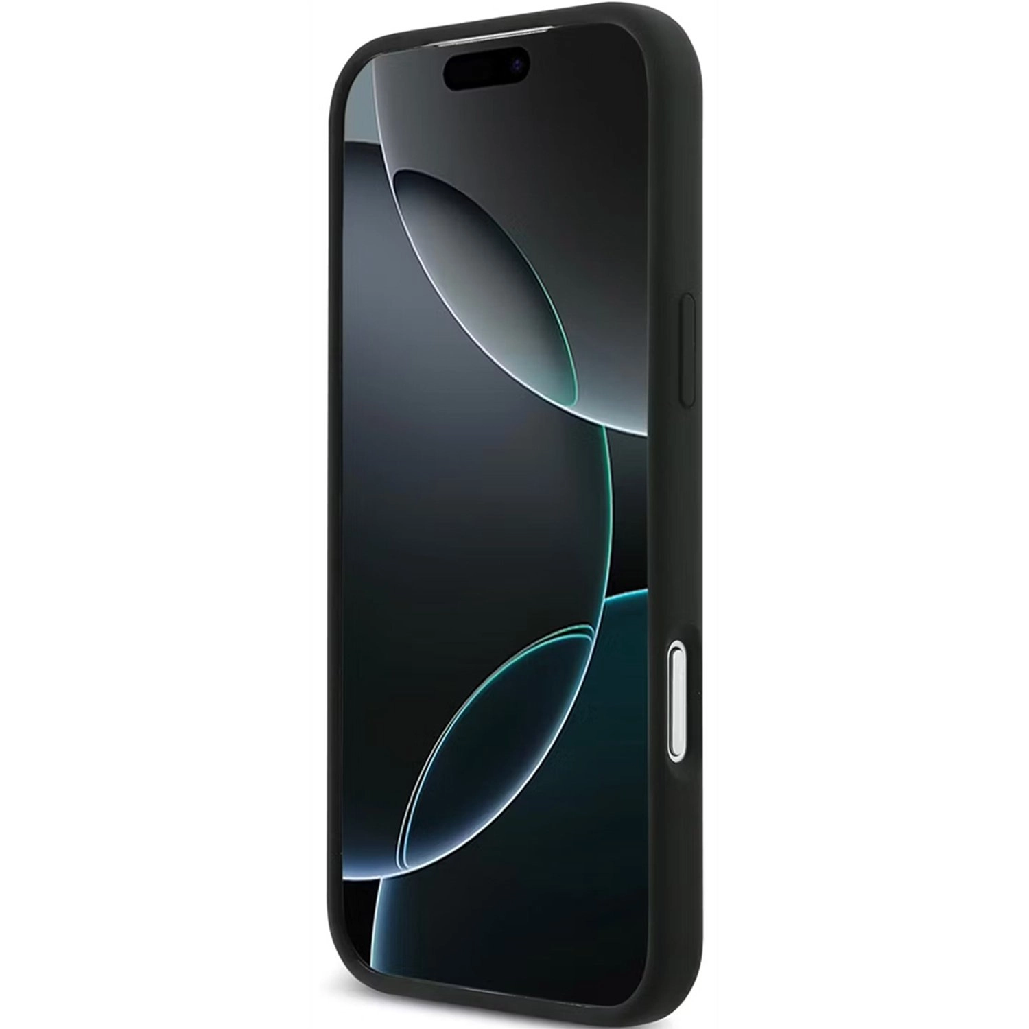 MagSafe Silicone Case - Liquid Silicone for iPhone 17 Pro Max