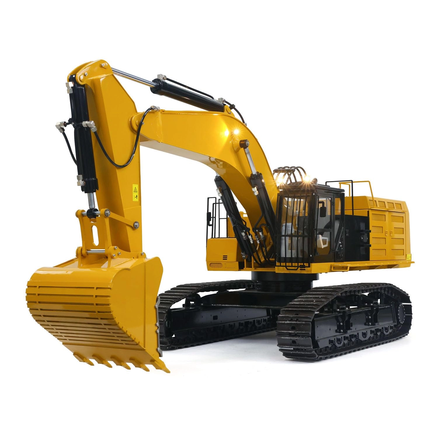 TH22724-AMZUS2-S - 1:8 Scale