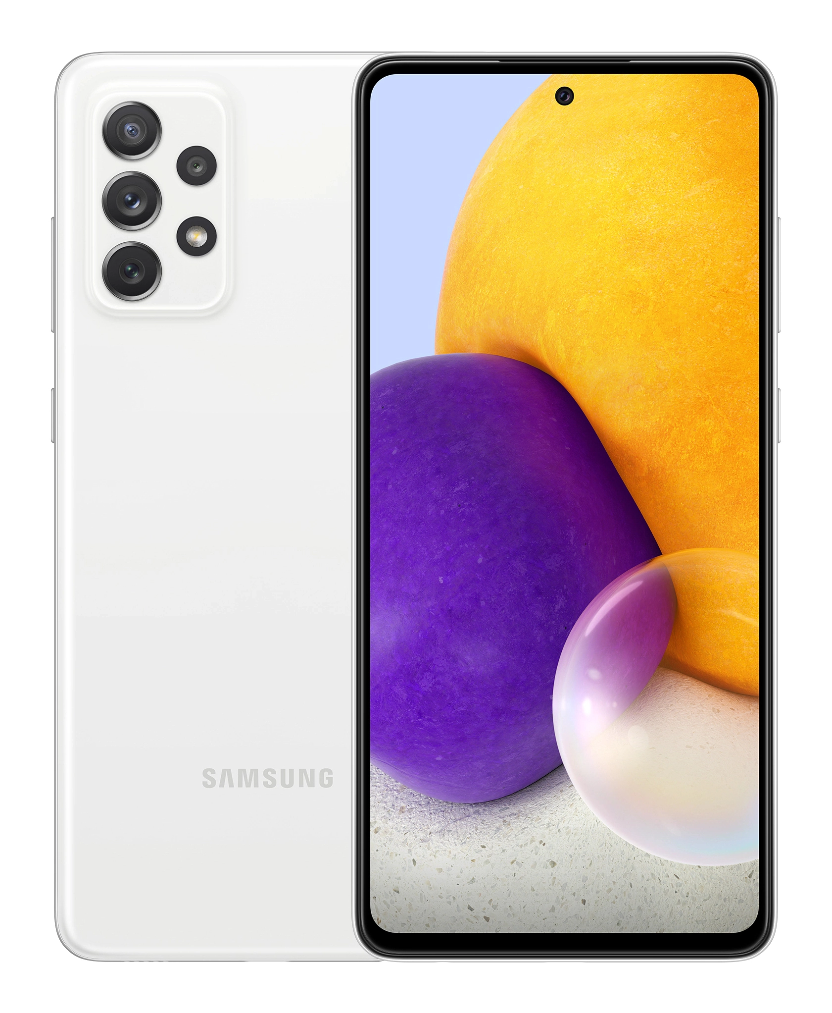 Galaxy A72 - 6GB 128GB