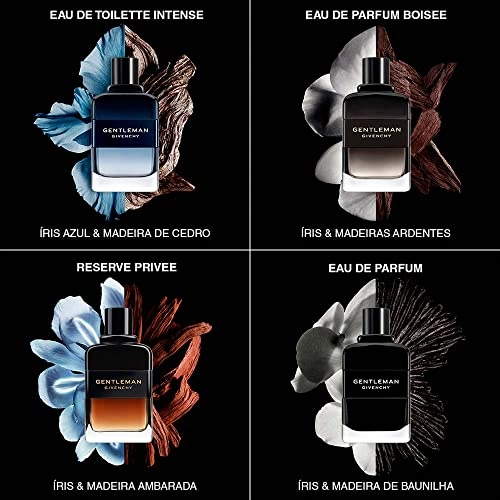 Gentleman Intense - Eau de Toilette 100ml