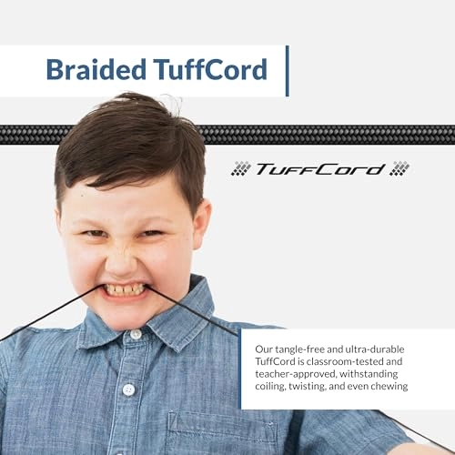 ACM-6005 Wired Headphone