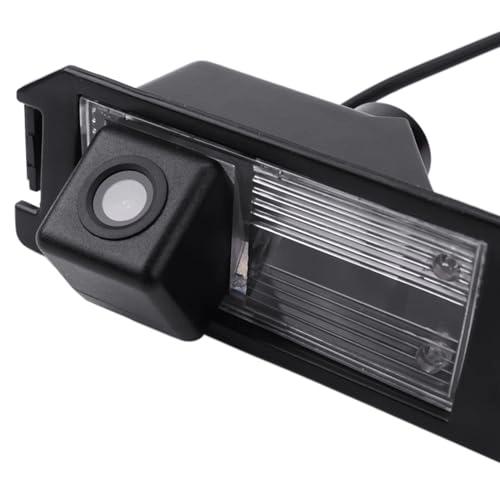 Rear View Camera - Night vision 720x540 pixels