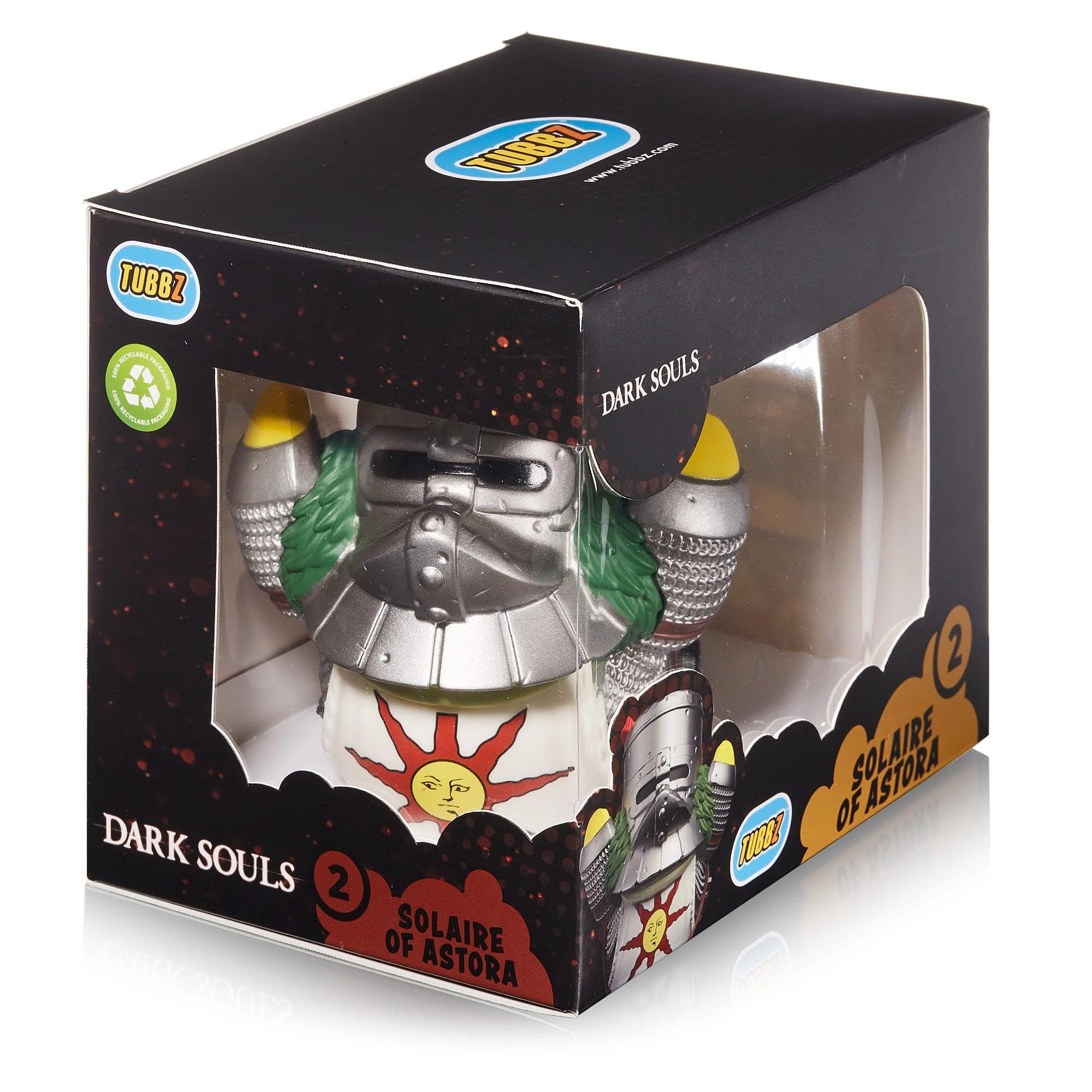 Solaire of Astora - Dark Souls Box Edition - 9 centimetres (9 cm) (NS4597)