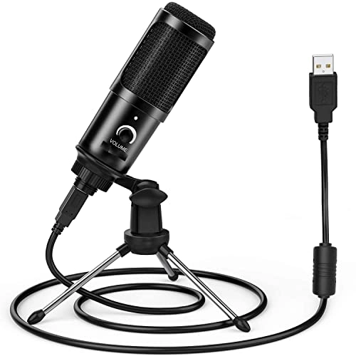 Condenser Microphone USB Microphone