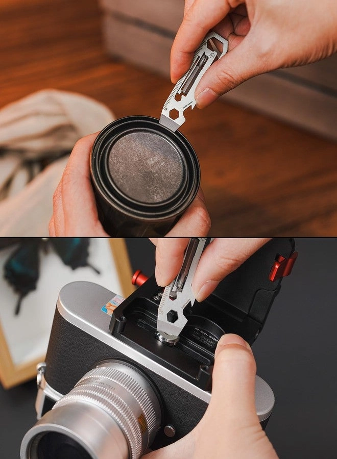 KR03 Slotted and Phillips Screwdriver