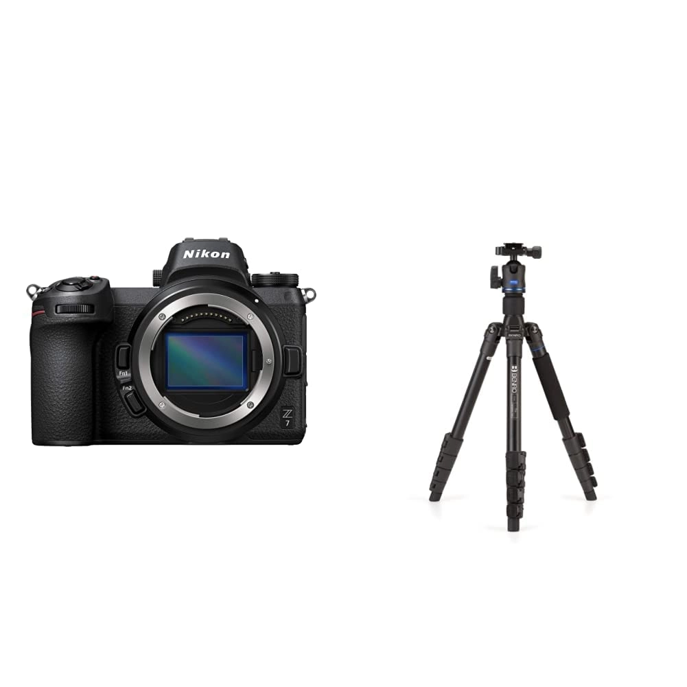 Nikon Z7 + FIT29AIH1