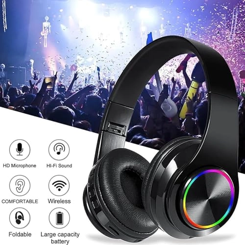 bluetooth headphones Wireless Headphone