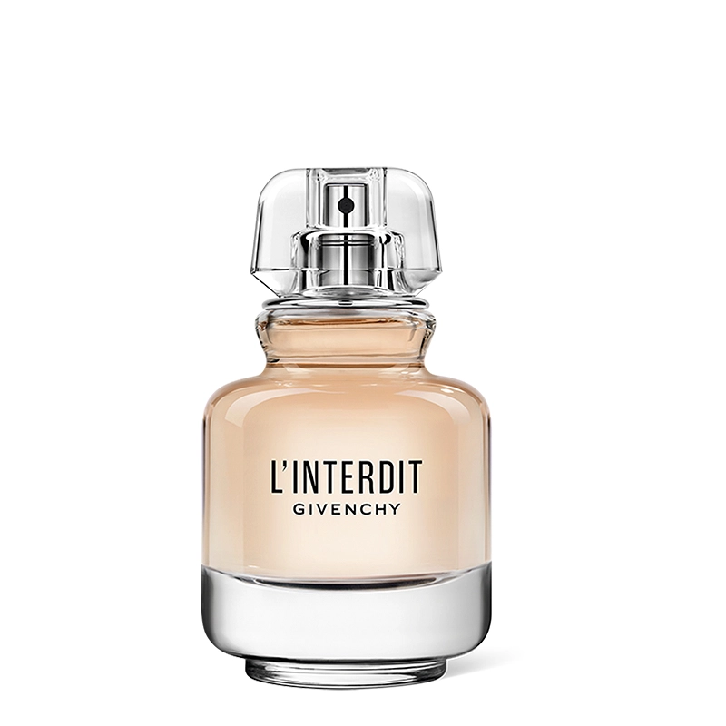 Givenchy L'interdit Hairmist - 35ml