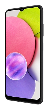 Galaxy A03 - 3GB 32GB