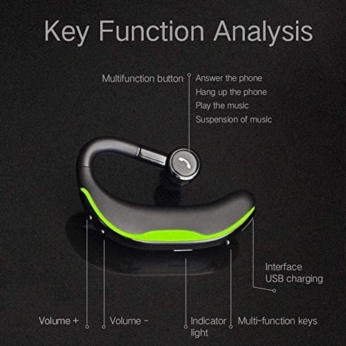 VxcC126580 Wireless Headphone
