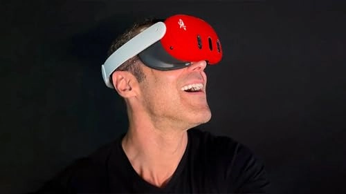 VR 3 - 2064 x 2208 per eye 512 GB