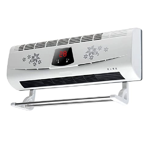 Portable Small Air Conditioner - Dark blue One Size