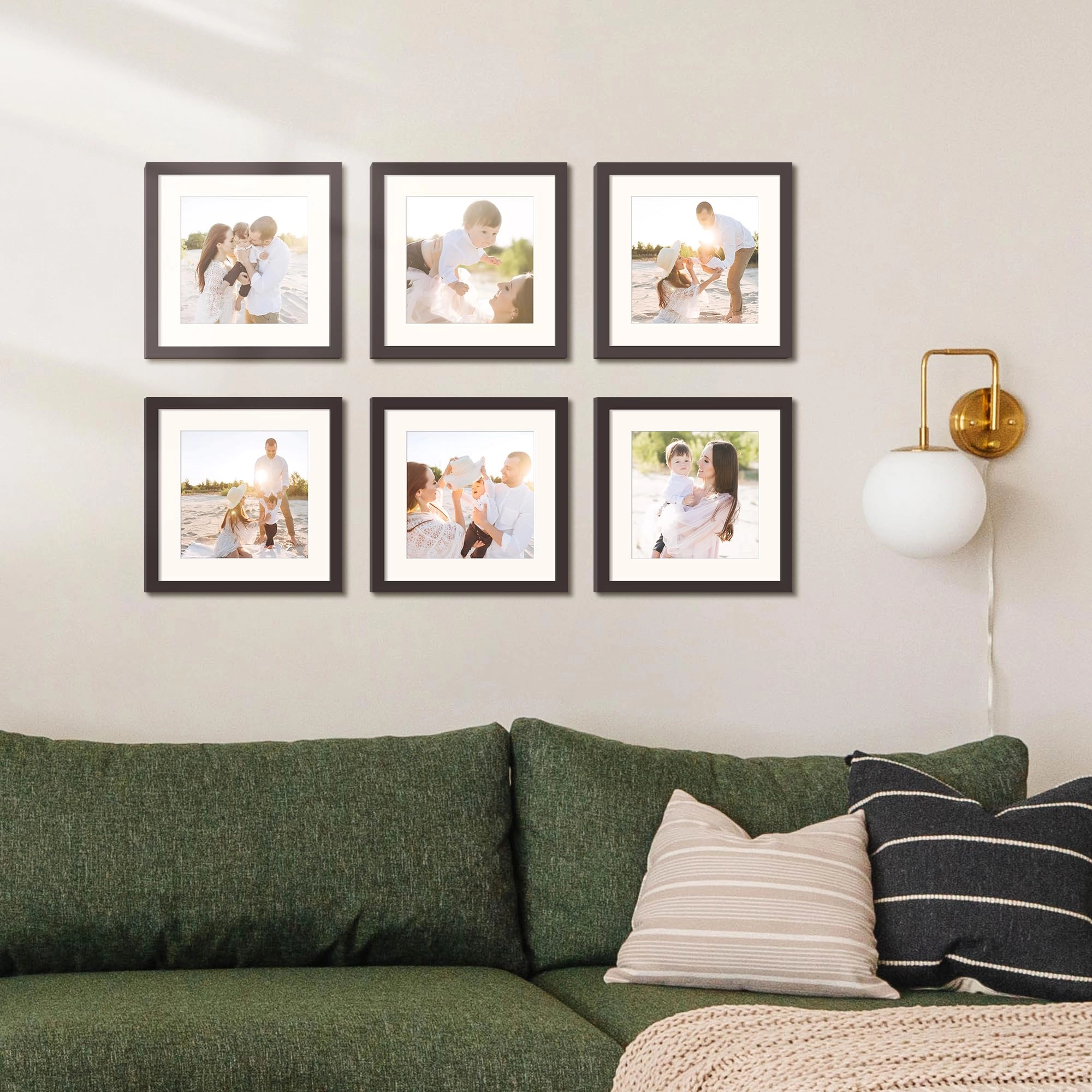 Picture Frame - 11x11